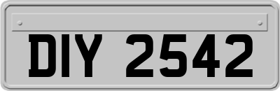 DIY2542