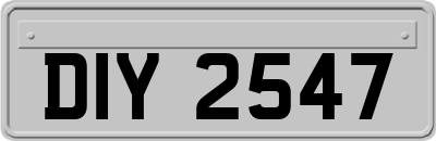 DIY2547