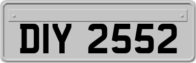 DIY2552