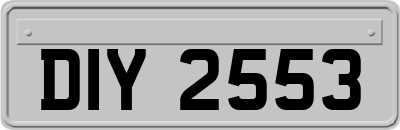 DIY2553