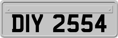 DIY2554