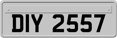 DIY2557