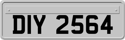 DIY2564
