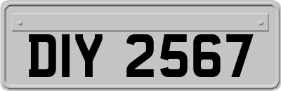 DIY2567