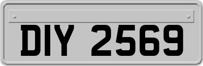 DIY2569