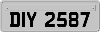 DIY2587