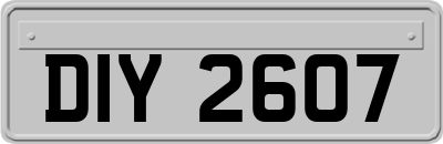DIY2607