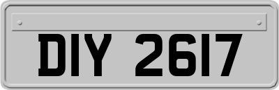 DIY2617