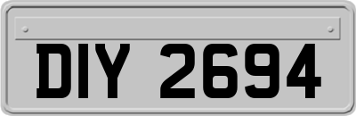 DIY2694