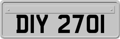 DIY2701