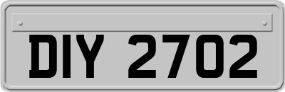 DIY2702