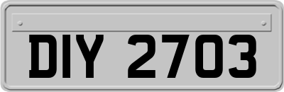 DIY2703