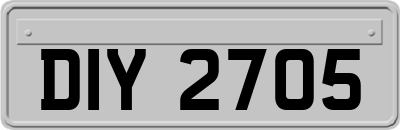 DIY2705