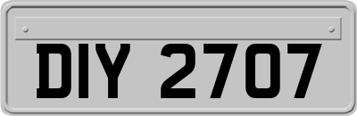 DIY2707