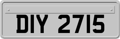 DIY2715