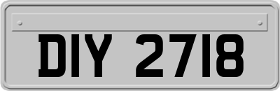 DIY2718