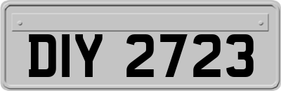DIY2723