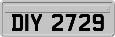 DIY2729