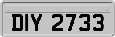 DIY2733
