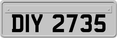 DIY2735