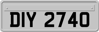 DIY2740
