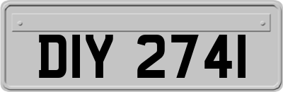 DIY2741