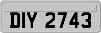 DIY2743