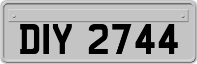 DIY2744