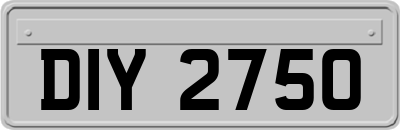 DIY2750
