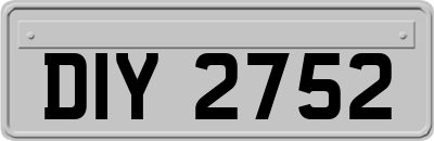DIY2752