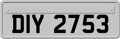 DIY2753
