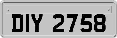 DIY2758