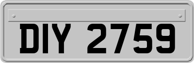 DIY2759
