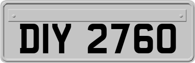 DIY2760