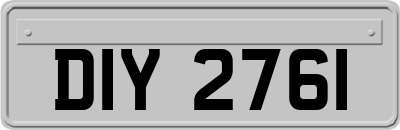 DIY2761
