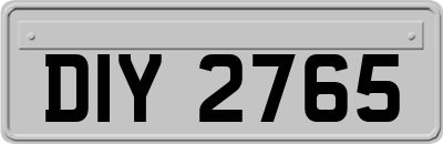 DIY2765