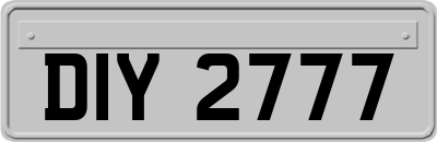 DIY2777