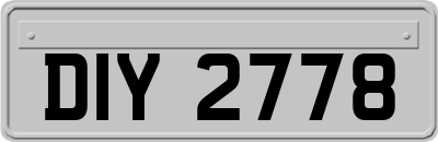 DIY2778