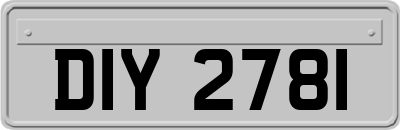 DIY2781
