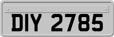 DIY2785