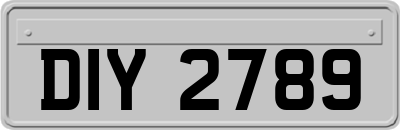 DIY2789