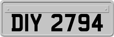 DIY2794