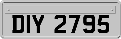 DIY2795