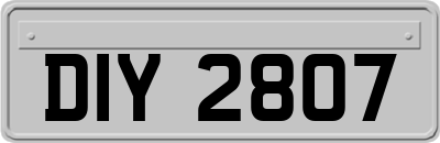 DIY2807