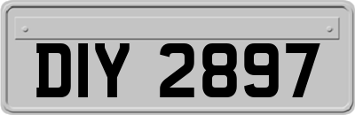 DIY2897