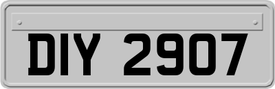DIY2907
