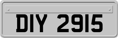 DIY2915
