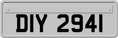DIY2941