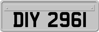 DIY2961