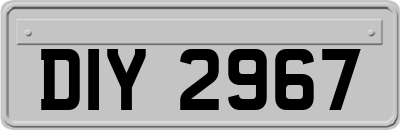 DIY2967